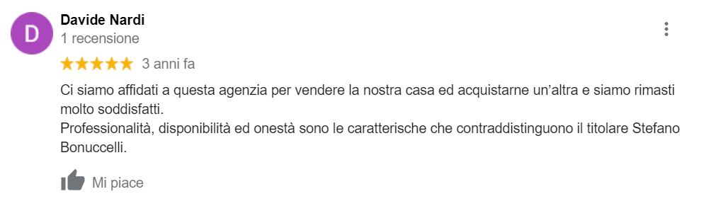 commento