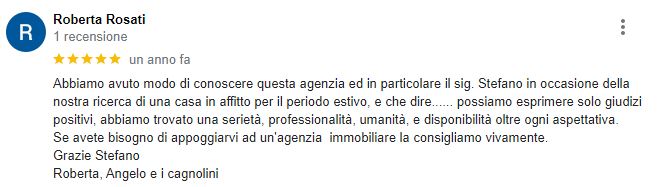 commento