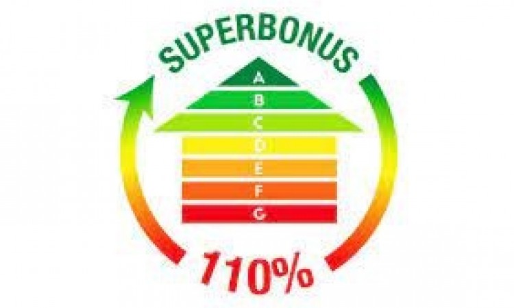 Superbonus 110 cosa è cambiato con la legge di bilancio 2022