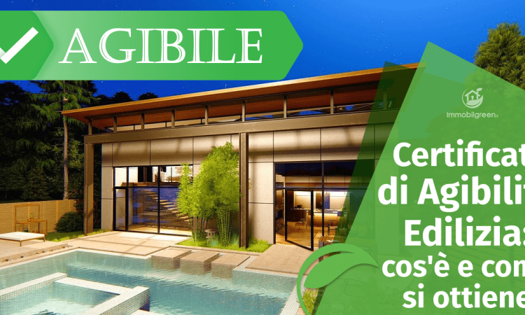 Vendere casa senza certificato di agibilità è possibile?